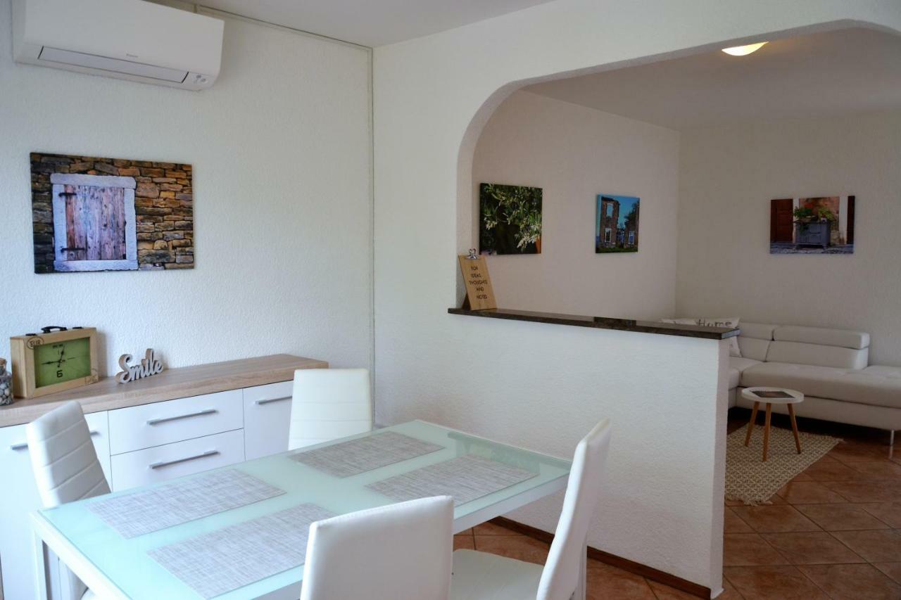 Apartment Istrian View Šmarje Exteriér fotografie